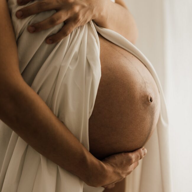 fotografía de maternidad madrid