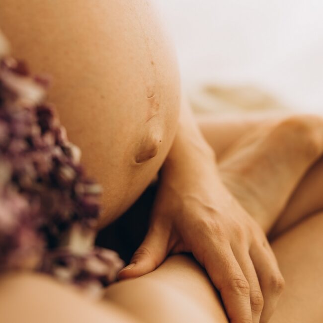 fotografía de maternidad madrid